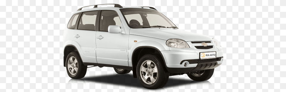 Niva, Suv, Car, Vehicle, Transportation Free Transparent Png