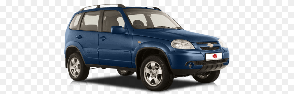 Niva, Suv, Car, Vehicle, Transportation Free Transparent Png