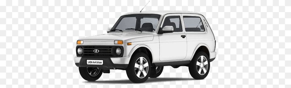 Niva, Car, Vehicle, Transportation, Suv Free Transparent Png