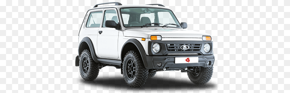 Niva, Car, Transportation, Vehicle, Machine Free Transparent Png