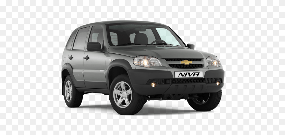 Niva, Suv, Car, Vehicle, Transportation Png Image