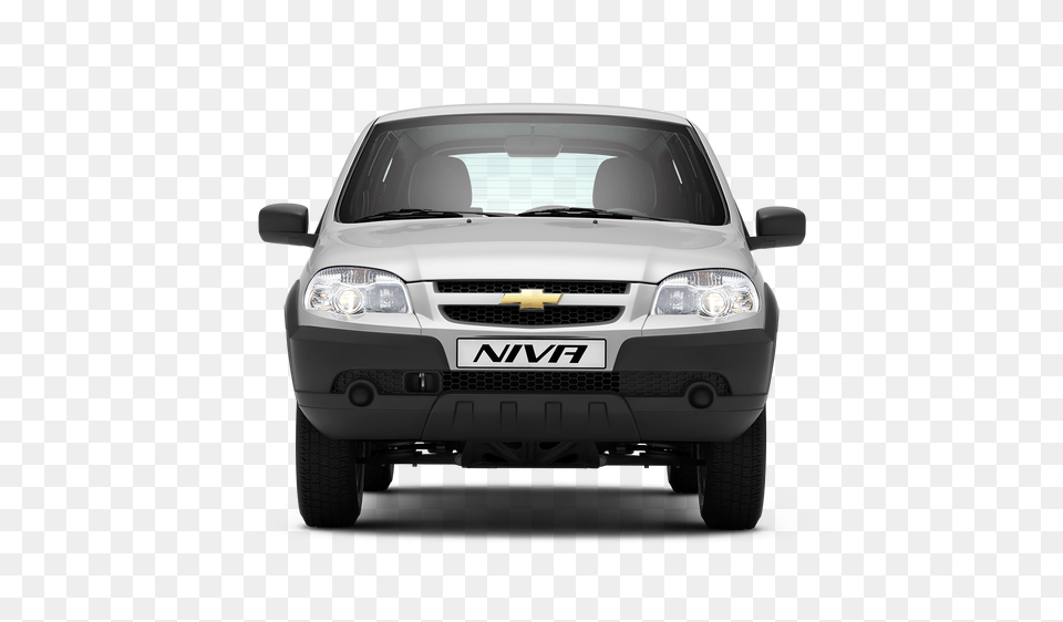 Niva, Bumper, Car, License Plate, Transportation Png