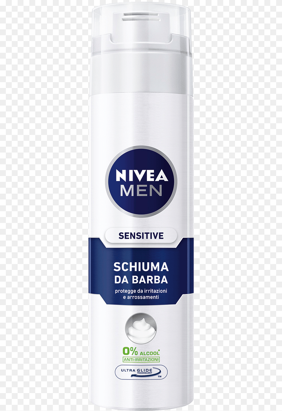 Nivea, Cosmetics, Deodorant, Can, Tin Png Image