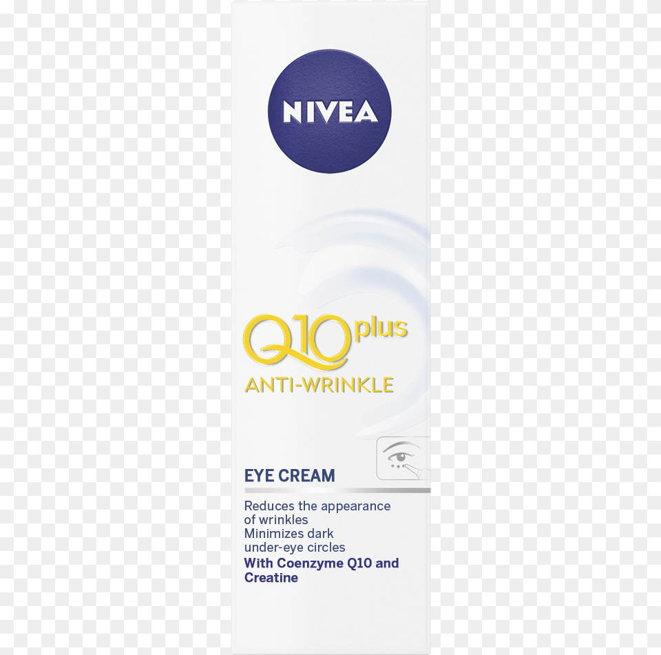 Nivea, Advertisement, Poster, Cosmetics, Bottle Free Png Download