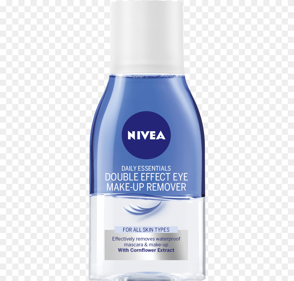 Nivea, Cosmetics, Deodorant, Bottle, Can Free Png Download