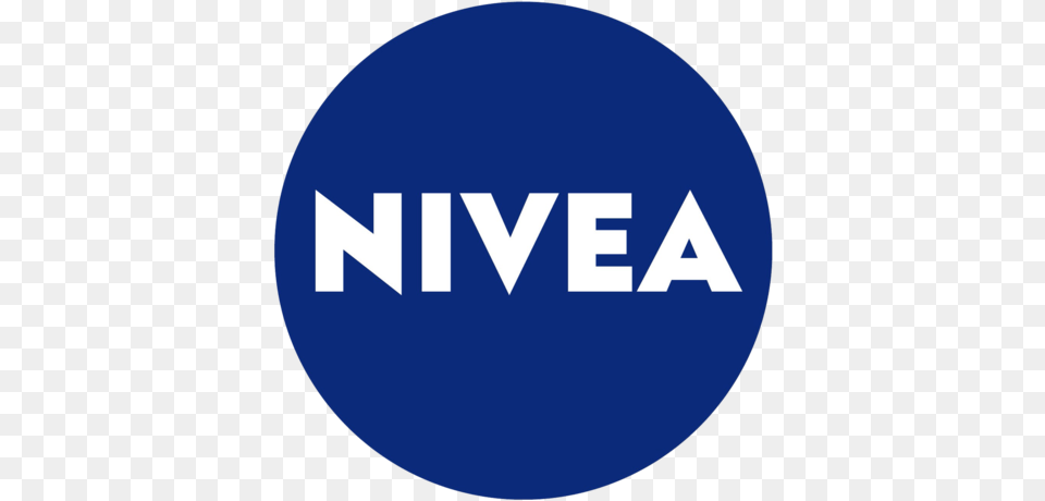 Nivea Body Lotion Logo, Disk Png Image