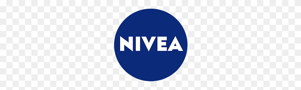 Nivea Logo, Disk Free Transparent Png