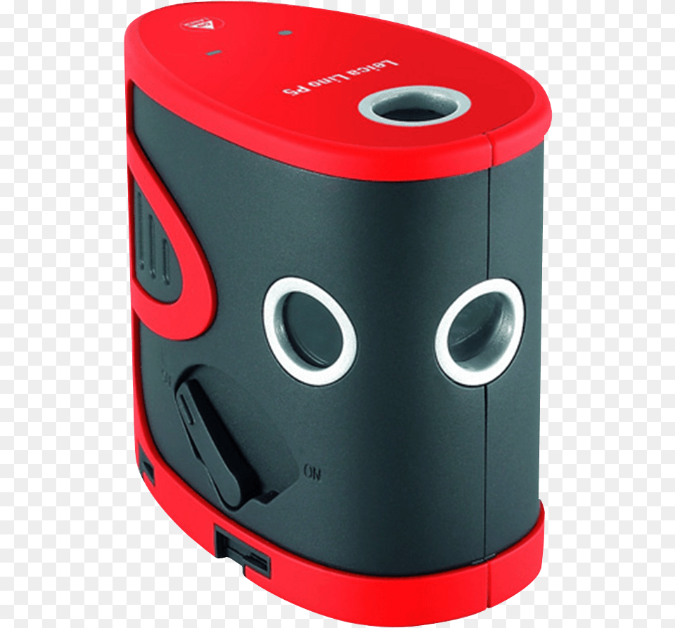 Nivel Lser Leica Lino P5 Livella Laser Leica Lino, Device, Appliance, Electrical Device, Electronics Png Image