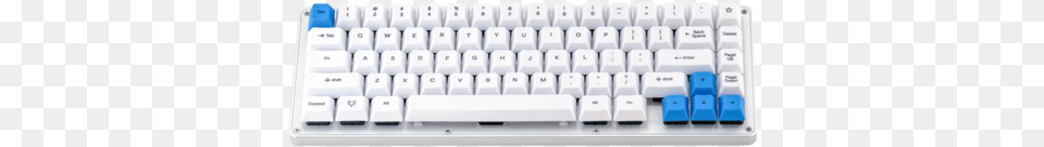Nixeus Moda Pro Mechanical Keyboard, Computer, Computer Hardware, Computer Keyboard, Electronics Free Png Download