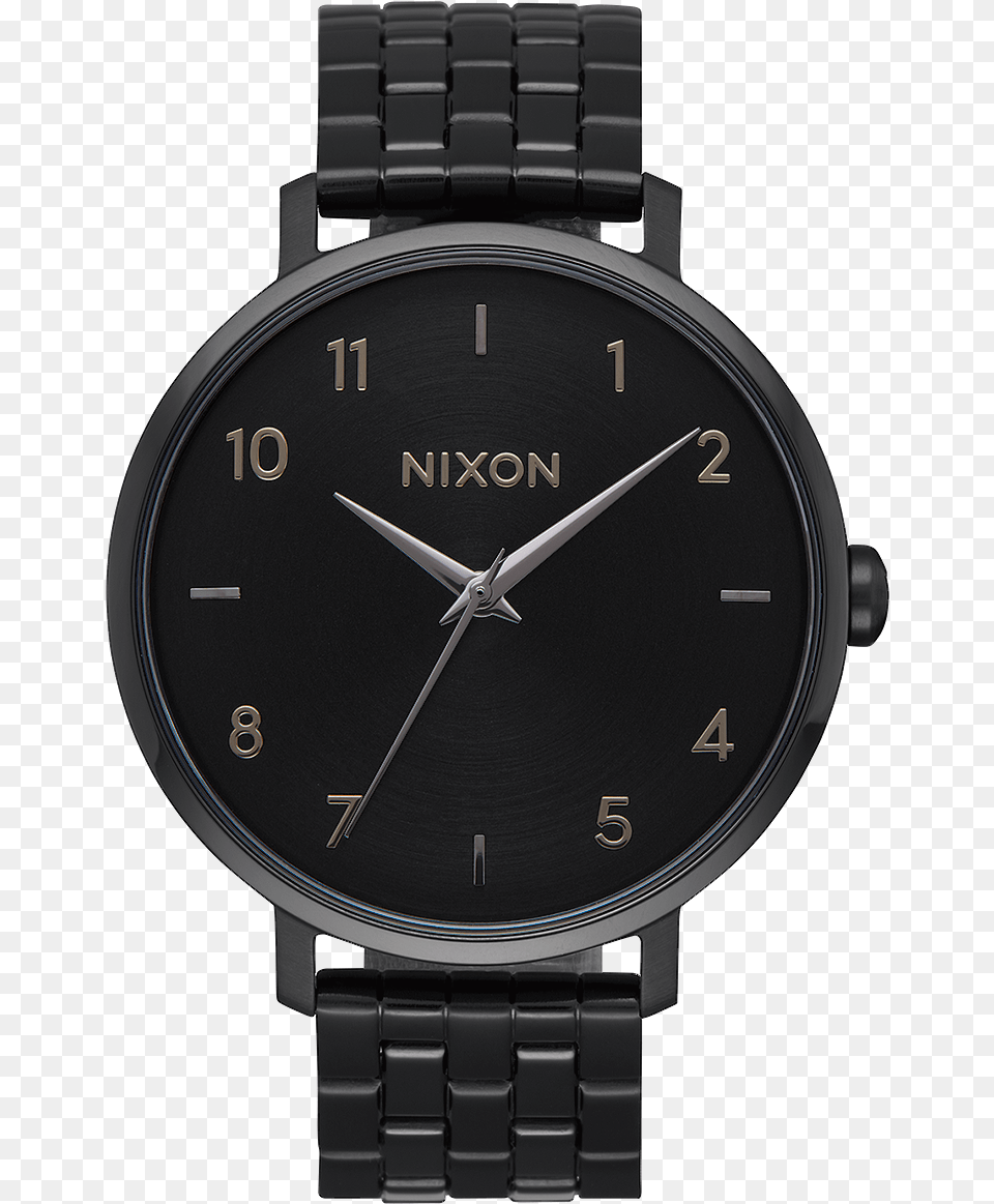 Nixon Arrow Watch Mens, Arm, Body Part, Person, Wristwatch Free Png Download
