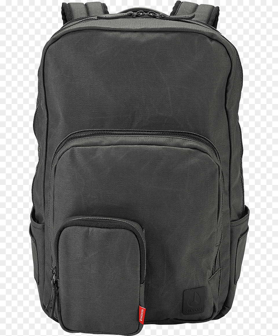 Nixon Daily Backpack, Bag, Accessories, Handbag Png