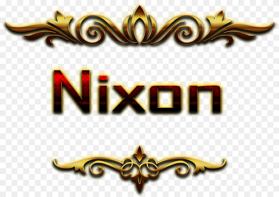 Nixon Images Attaullah Name, Logo, Emblem, Symbol Png