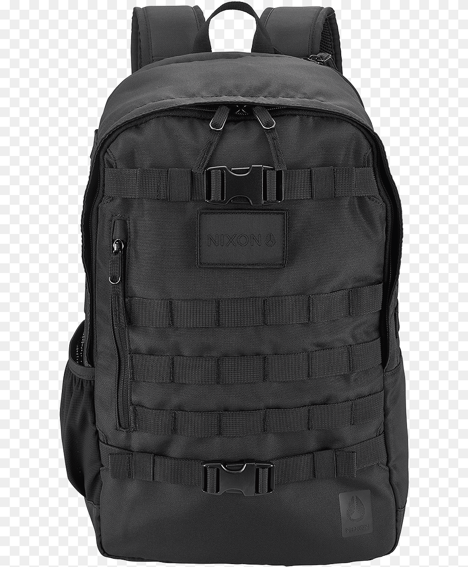 Nixon Smith Backpack Gt, Bag Png Image