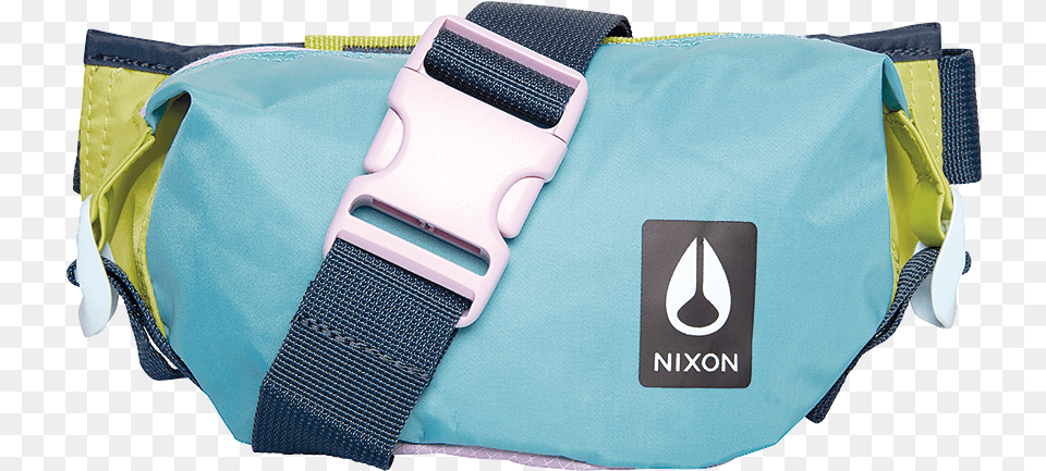 Nixon Trestles Hip Pack, Accessories, Clothing, Lifejacket, Vest Free Png Download