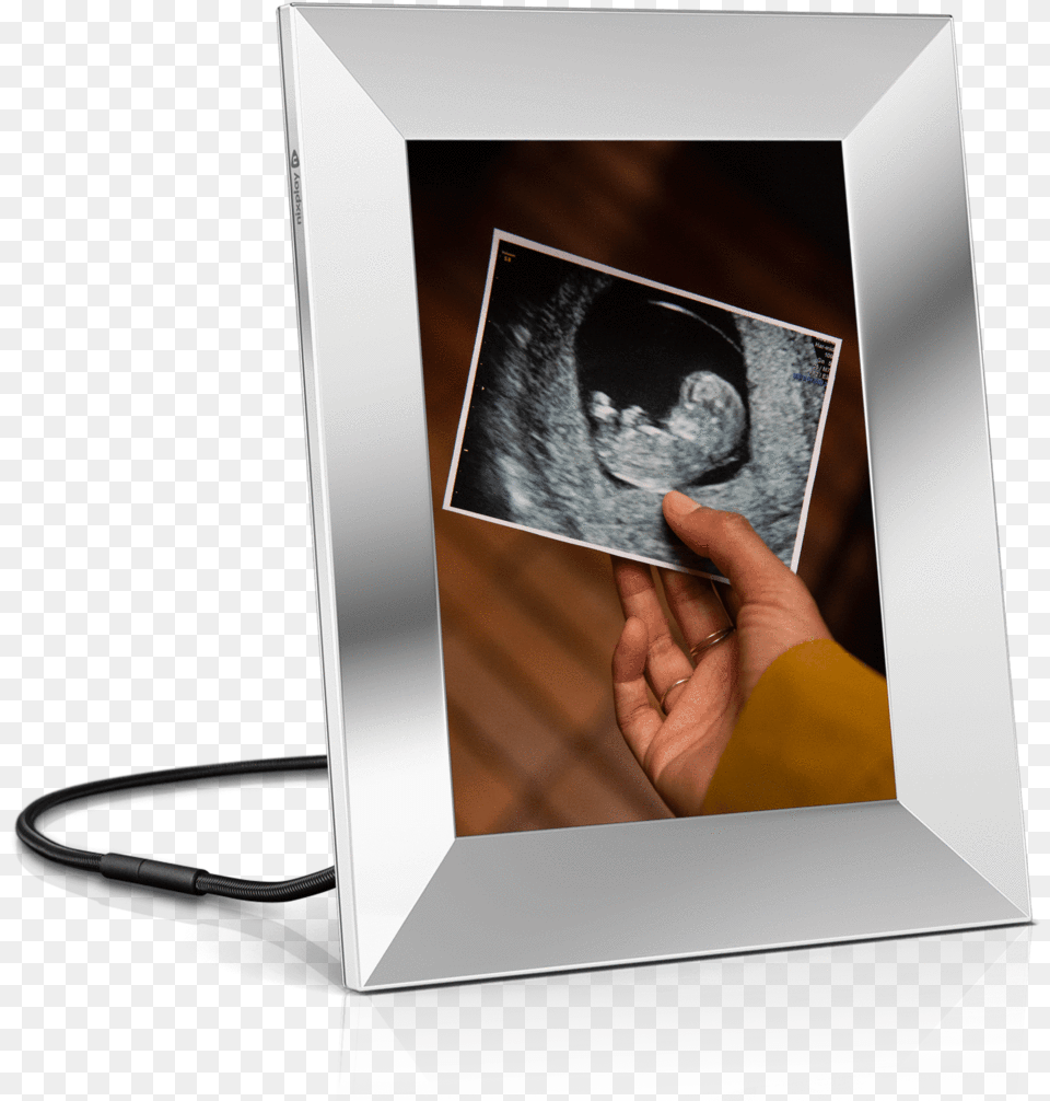 Nixplay Smart Photo Frames Paper, Body Part, Finger, Hand, Person Free Png