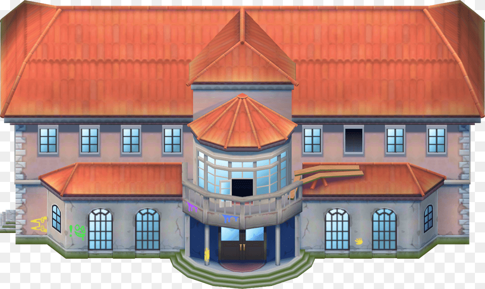 Nj Coding Practice Pokemon Haus, Architecture, Building, City, House Free Png