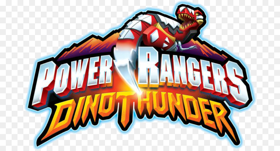 Nj Coding Practice Power Rangers Dino Thunder Logo Free Transparent Png