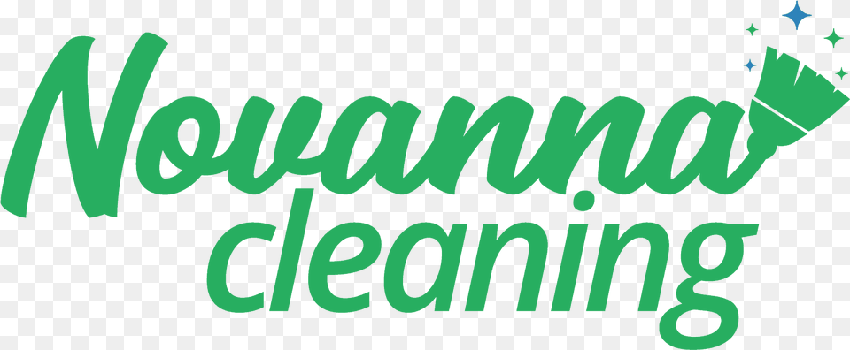 Nj Commercial Cleaning Service Insights Novanna Calligraphy, Green, Text Png