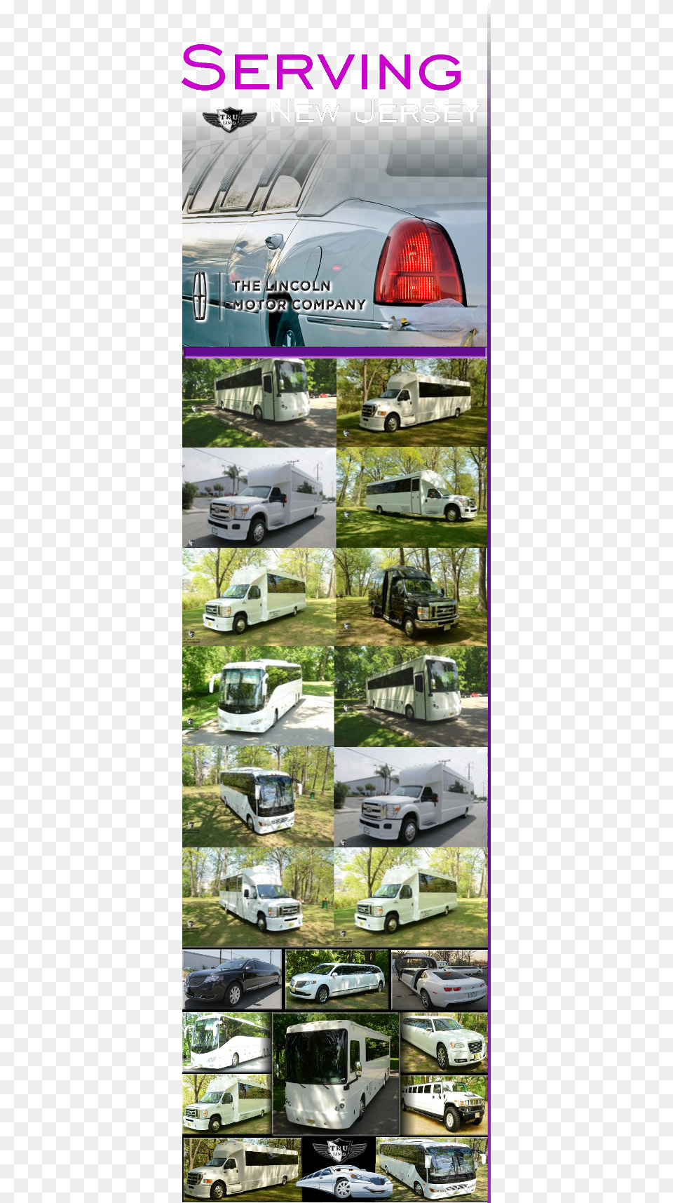 Nj Townships Party Bus Limos Party Bus Nj Limo Service Gmc Motorhome, License Plate, Vehicle, Transportation, Spoke Free Png
