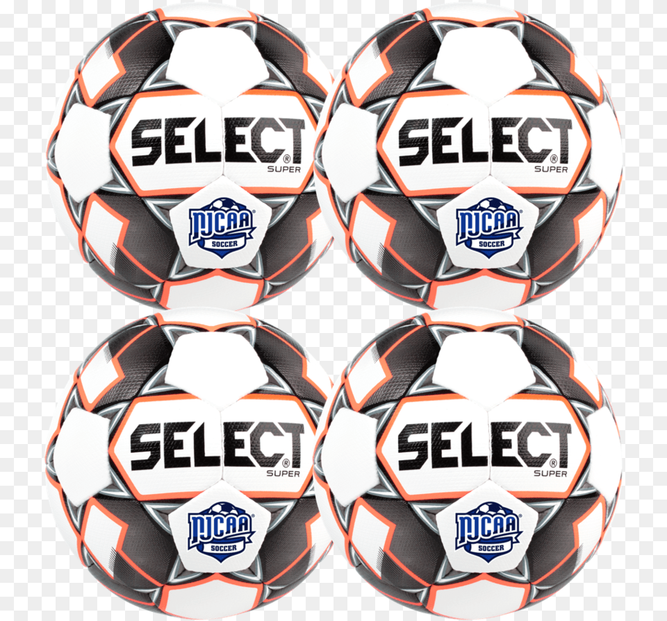 Njcaa Super Pack Official Wc Soccer Ball, Football, Soccer Ball, Sport Png Image