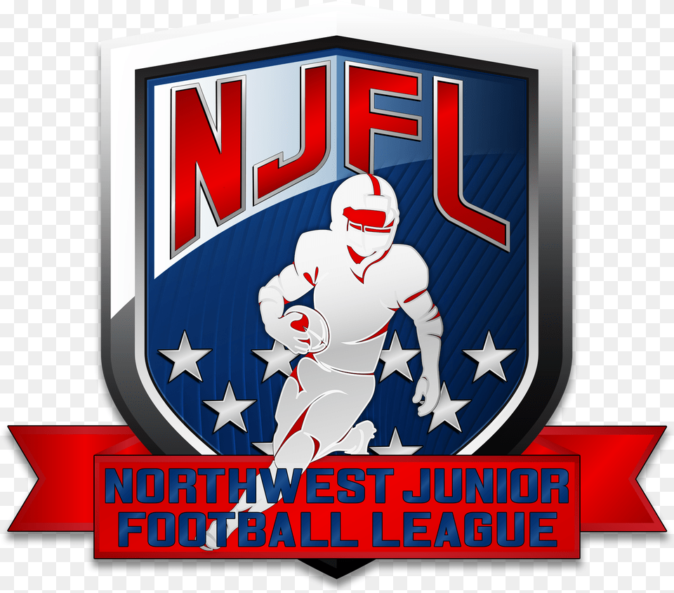 Njfl Illustration, Logo, Emblem, Symbol Free Png