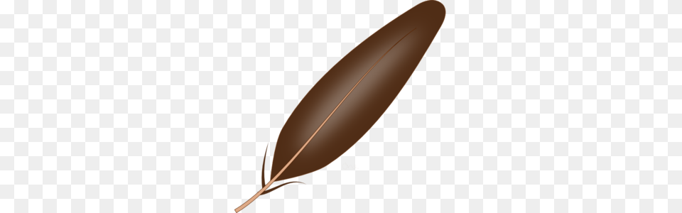 Njiwa Feather Clip Art, Leaf, Plant, Bow, Weapon Free Png
