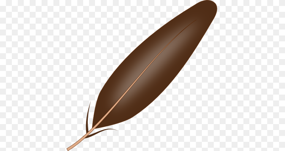 Njiwa Feather Clipart, Bow, Leaf, Plant, Weapon Free Png Download