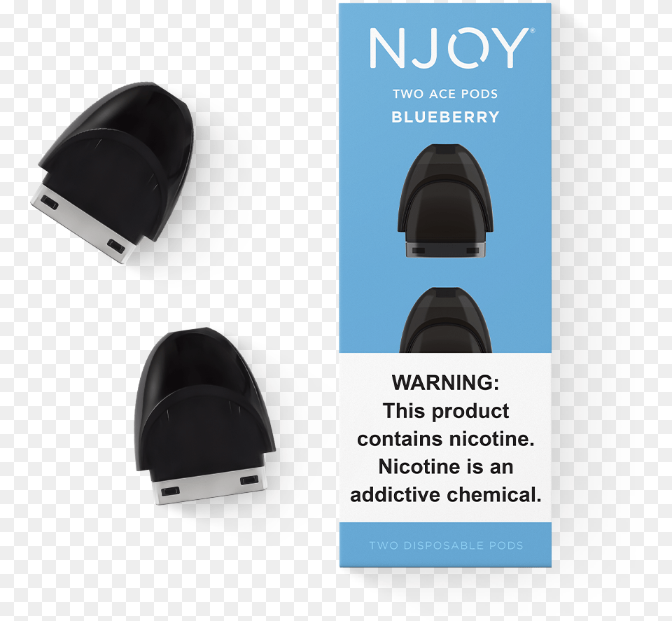 Njoy Ace Pods Njoy Pods, Adapter, Electronics, Computer Hardware, Hardware Png Image