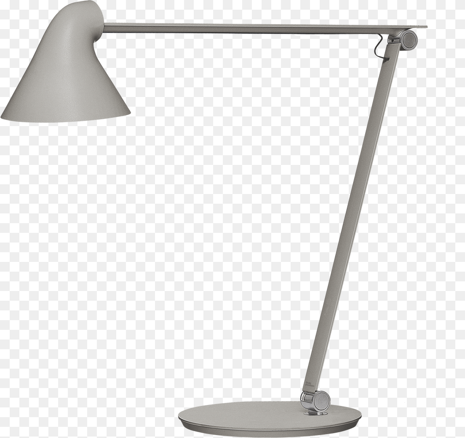 Njp Louis Poulsen Grigia, Lamp, Lampshade, Table Lamp Free Png Download