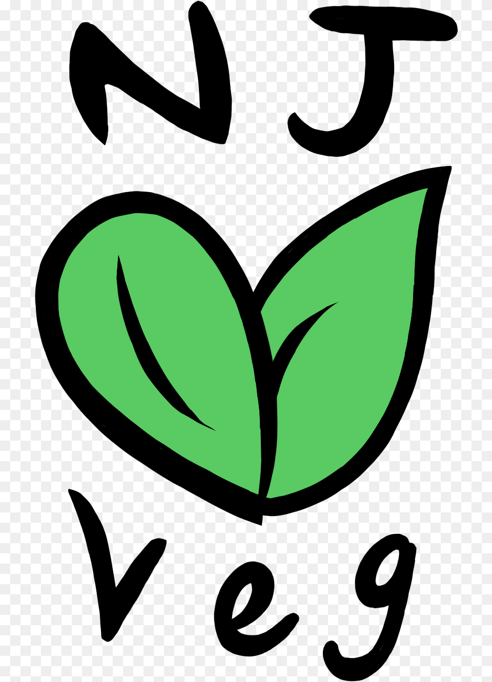 Njveg Emblem, Leaf, Plant, Green, Astronomy Free Transparent Png