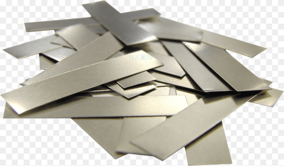 Nkon Nikkelstrips, Aluminium, Paper, Aircraft, Airplane Free Png Download