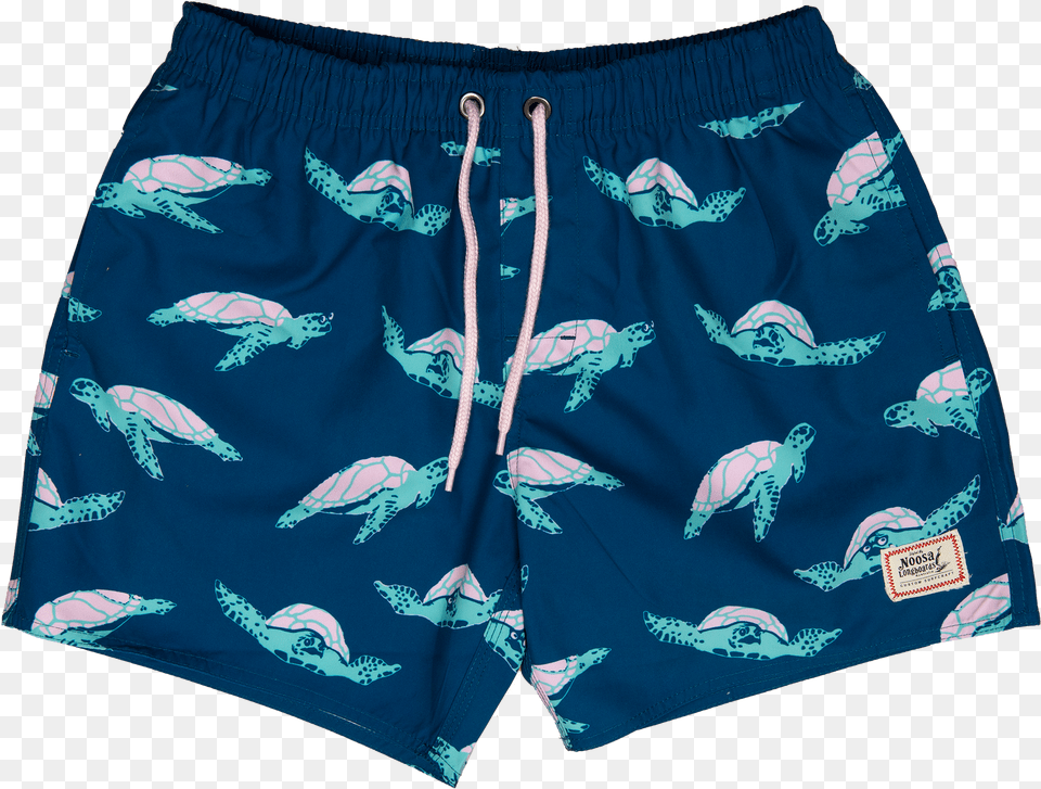 Nl Kids Sea Turtles Trunk Frontclass Lazyload Lazyload Board Short, Animal, Reptile, Sea Life, Turtle Png