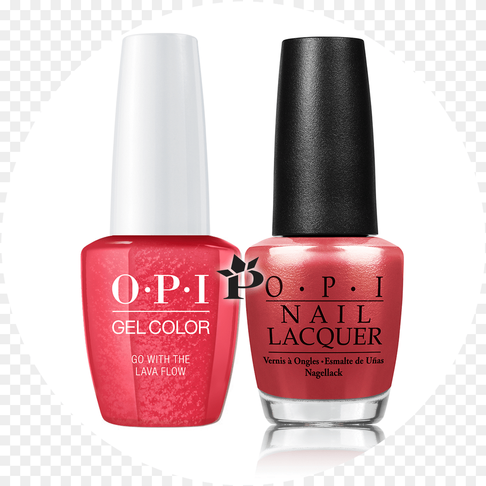 Nlh69 Opi Mod About You Gel Shine, Cosmetics, Smoke Pipe, Food, Ketchup Free Png