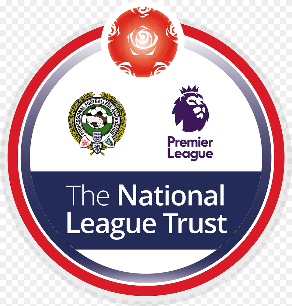 Nltlogo 1 Premier League Primary Stars, Badge, Logo, Symbol, Disk Free Transparent Png