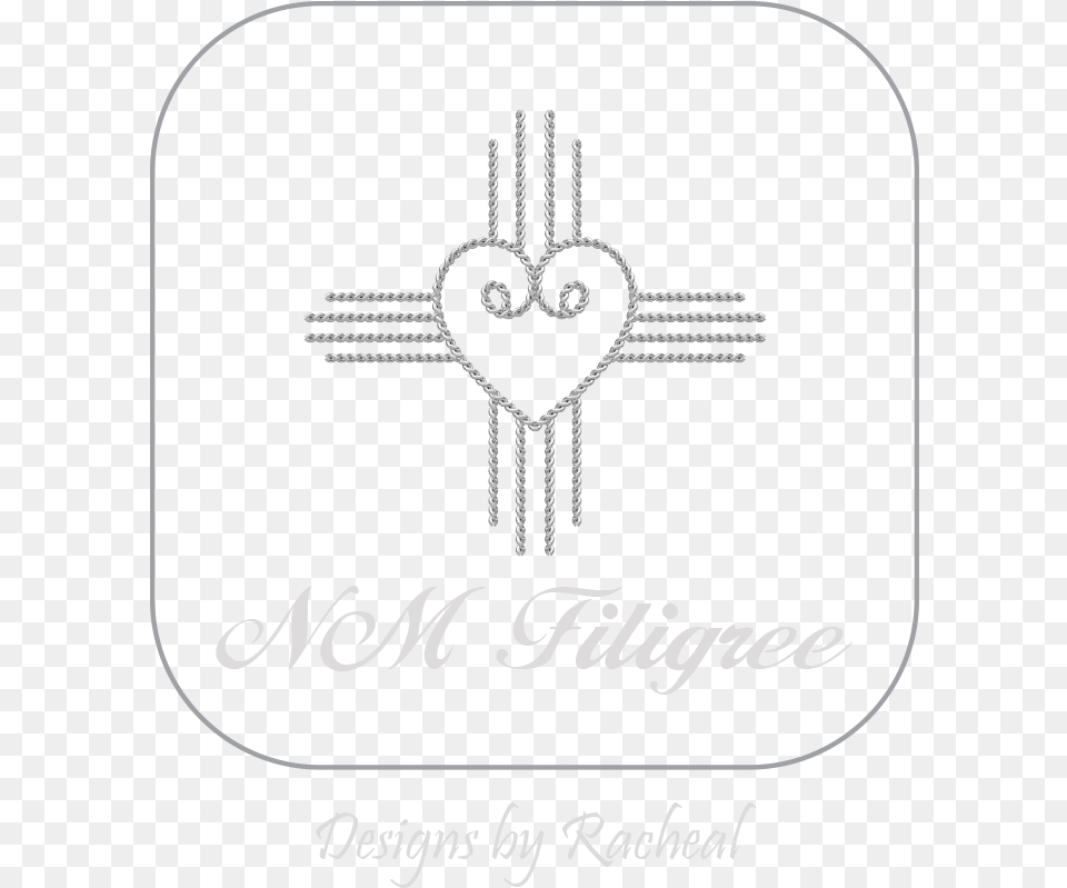 Nm Filigree, Logo, Text Free Png