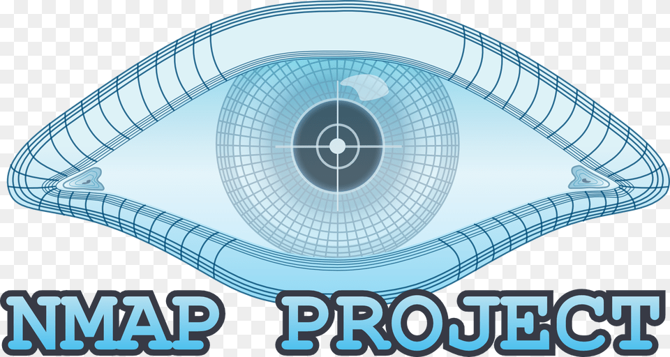 Nmap Project Logo Nmap Logo Free Png