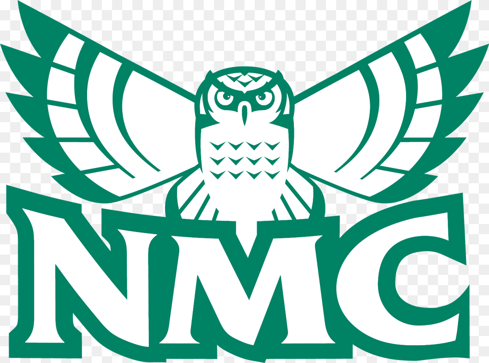 Nmc Hawk Owl Nmc Hawk Owl, Logo, Emblem, Symbol, Dynamite Png