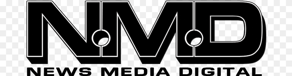 Nmd Logo Nmd Logo, Text, Symbol Free Png