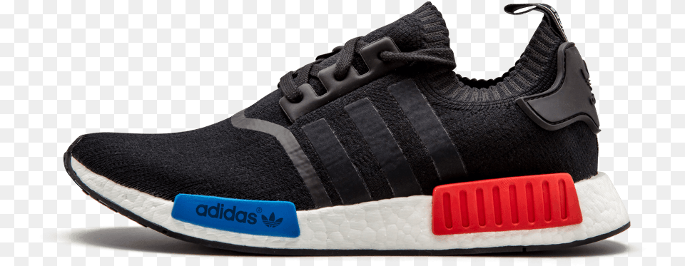 Nmd Og Side, Clothing, Footwear, Shoe, Sneaker Free Png