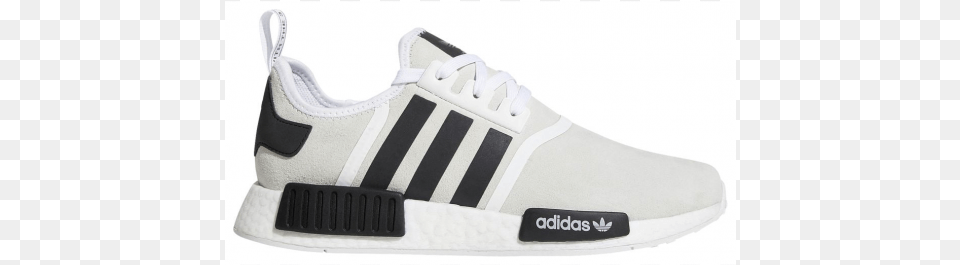Nmd R1 Is Equipped With Color Changing Xeno Adidas Originals Nmd, Clothing, Footwear, Shoe, Sneaker Free Png Download