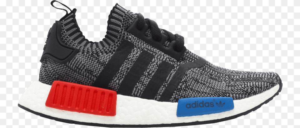 Nmd R1 Pk 39friends And Family39 Nmd R1 Friends And Family, Clothing, Footwear, Shoe, Sneaker Png