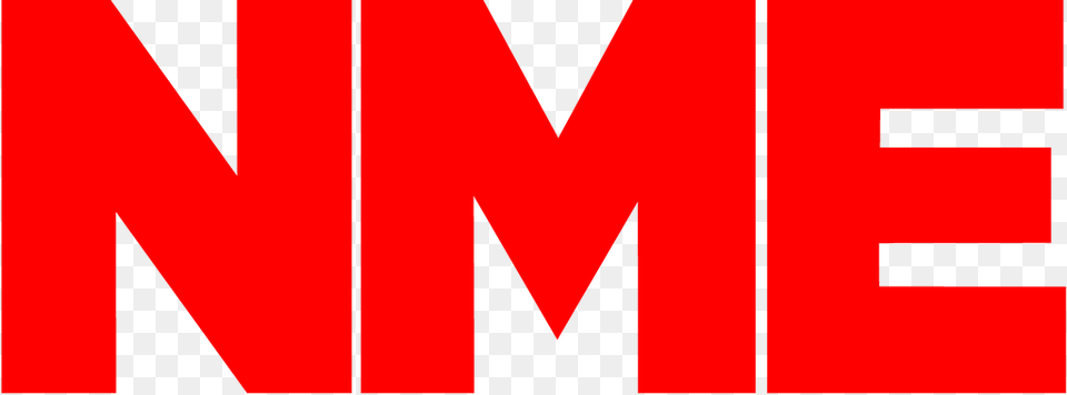 Nme Logo Nme Com Logo Free Transparent Png