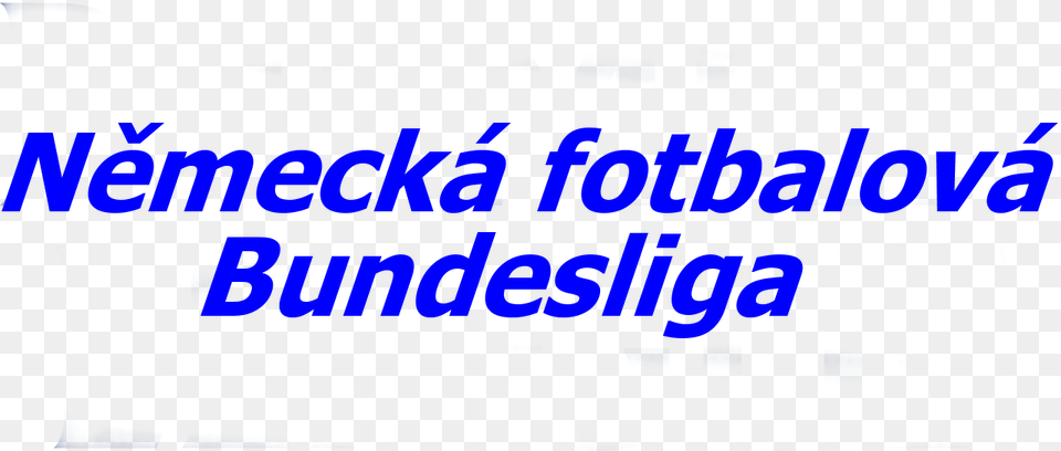 Nmeck Fotbalov Bundesliga Logo Ink, Text, People, Person, Banner Png Image