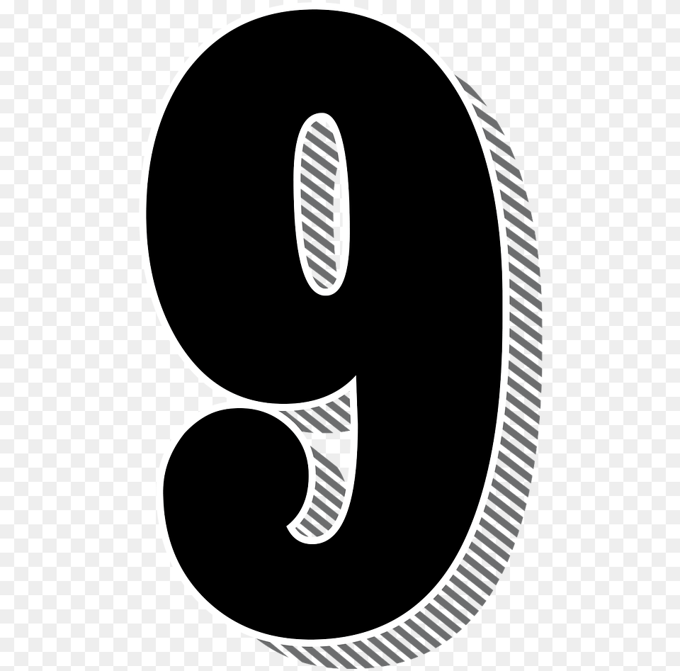 Nmeros Con Sombra, Number, Symbol, Text Png Image