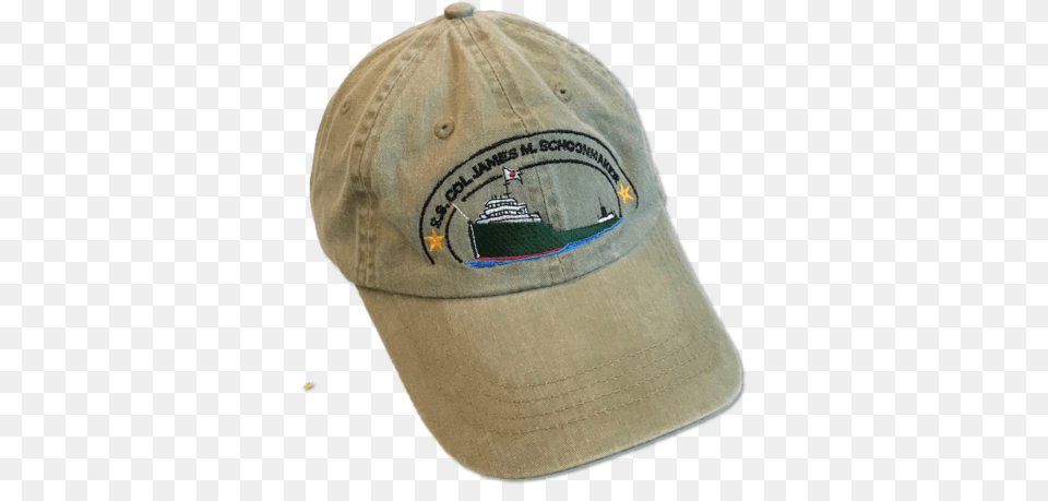 Nmgl Swag U2013 Tagged Hat National Museum Of The Great Lakes For Baseball, Baseball Cap, Cap, Clothing, Hardhat Png Image