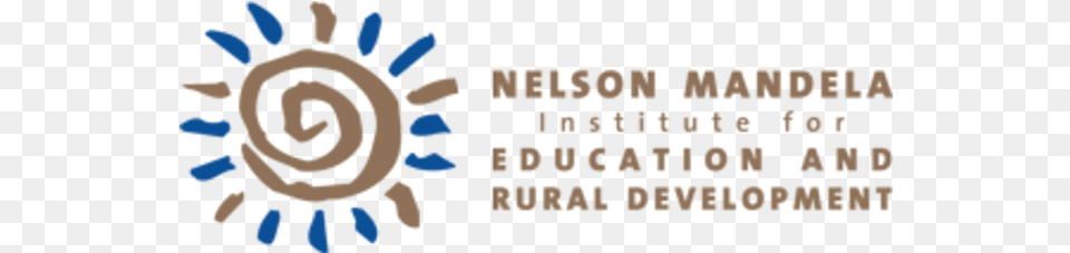 Nmi Logo 2 Nelson Mandela Rural Education Png Image