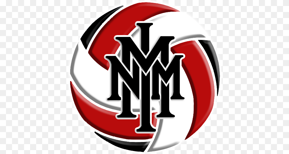 Nmmi Athletics 1st Round Of For Basketball, Logo, Soccer, Ball, Football Free Transparent Png
