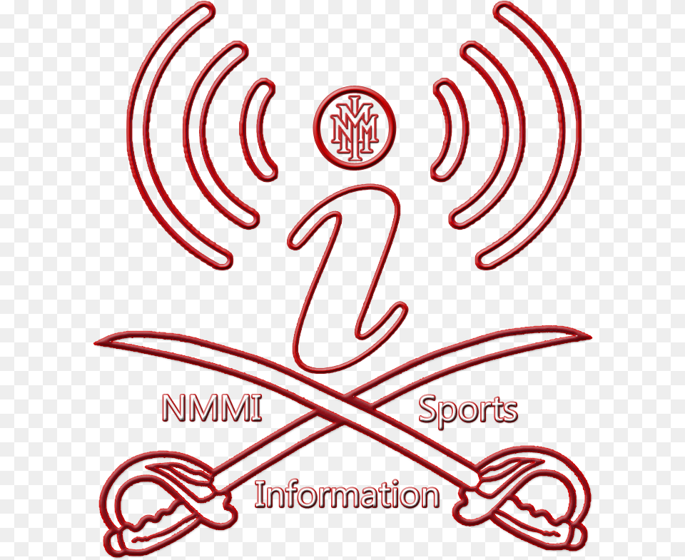 Nmmi Athletics Nmmiathletics Twitter Language, Light, Neon, Dynamite, Weapon Free Png Download