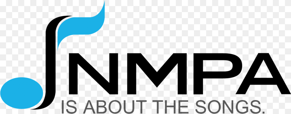 Nmpa Logo Transparent Free Png Download