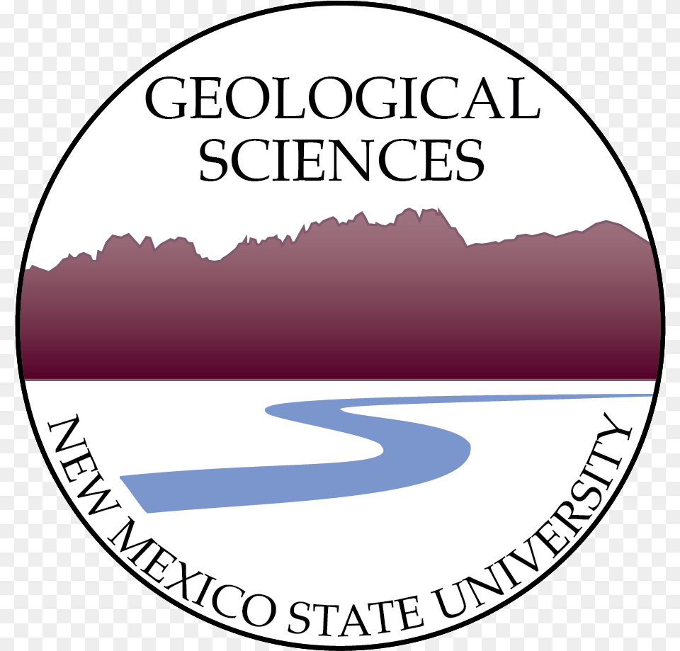 Nmsu Geological Services Circle, Disk, Logo Free Transparent Png